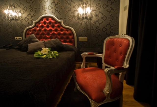 Hotel Prive Skaramangás 外观 照片